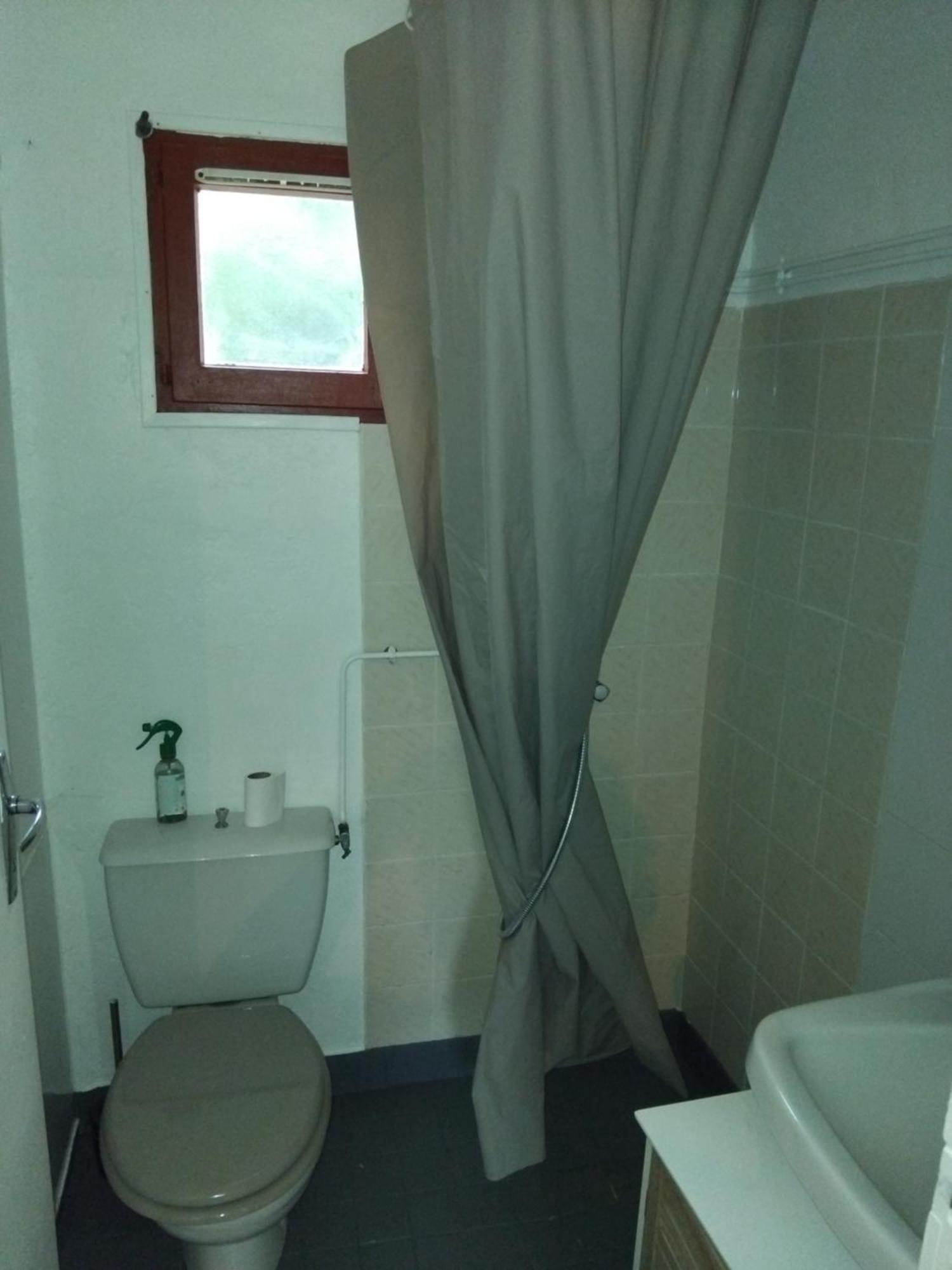 Maisonnette Pour Detente Ou Travail Saint-Aubin-de-Nabirat ภายนอก รูปภาพ