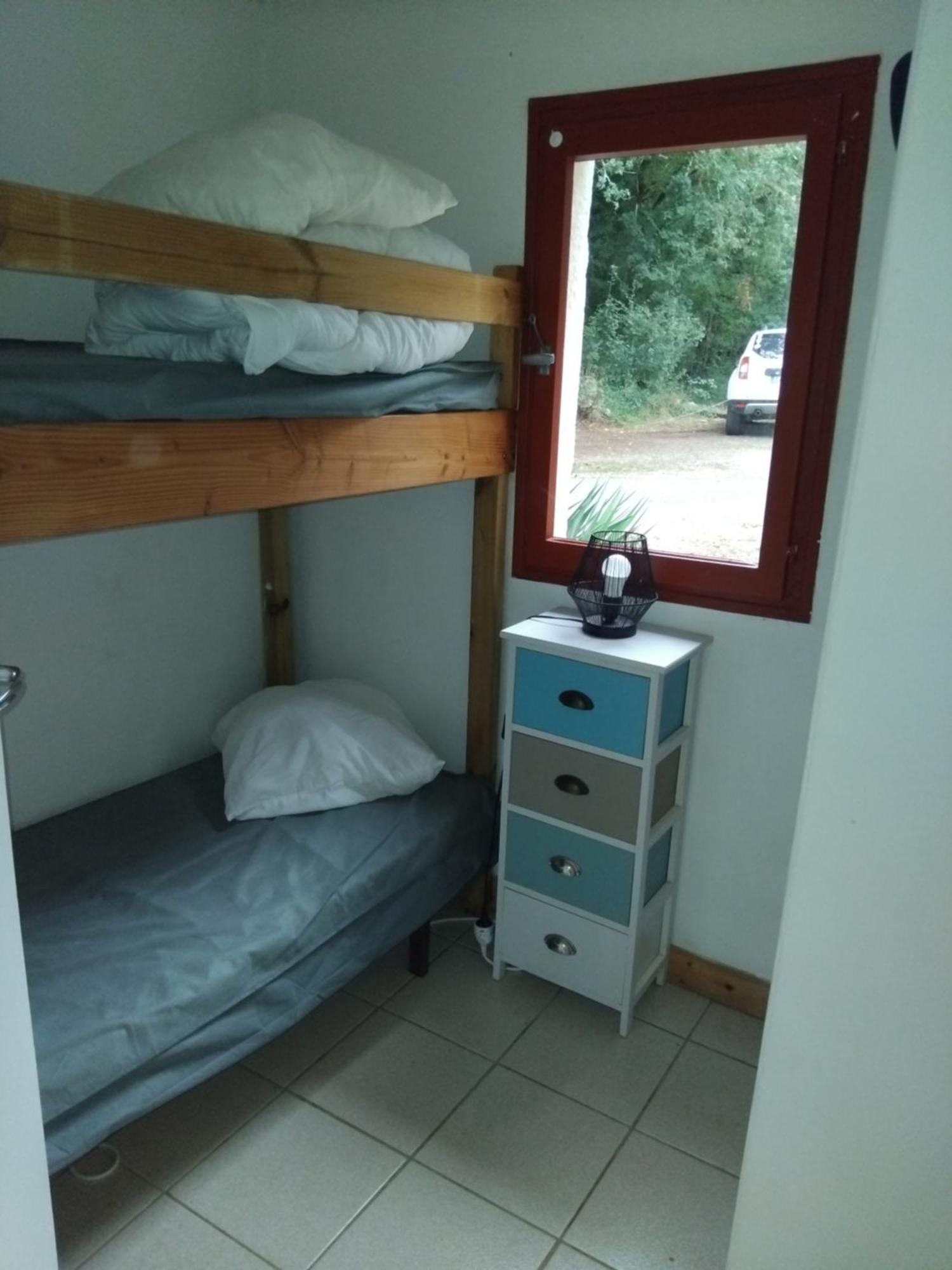 Maisonnette Pour Detente Ou Travail Saint-Aubin-de-Nabirat ภายนอก รูปภาพ