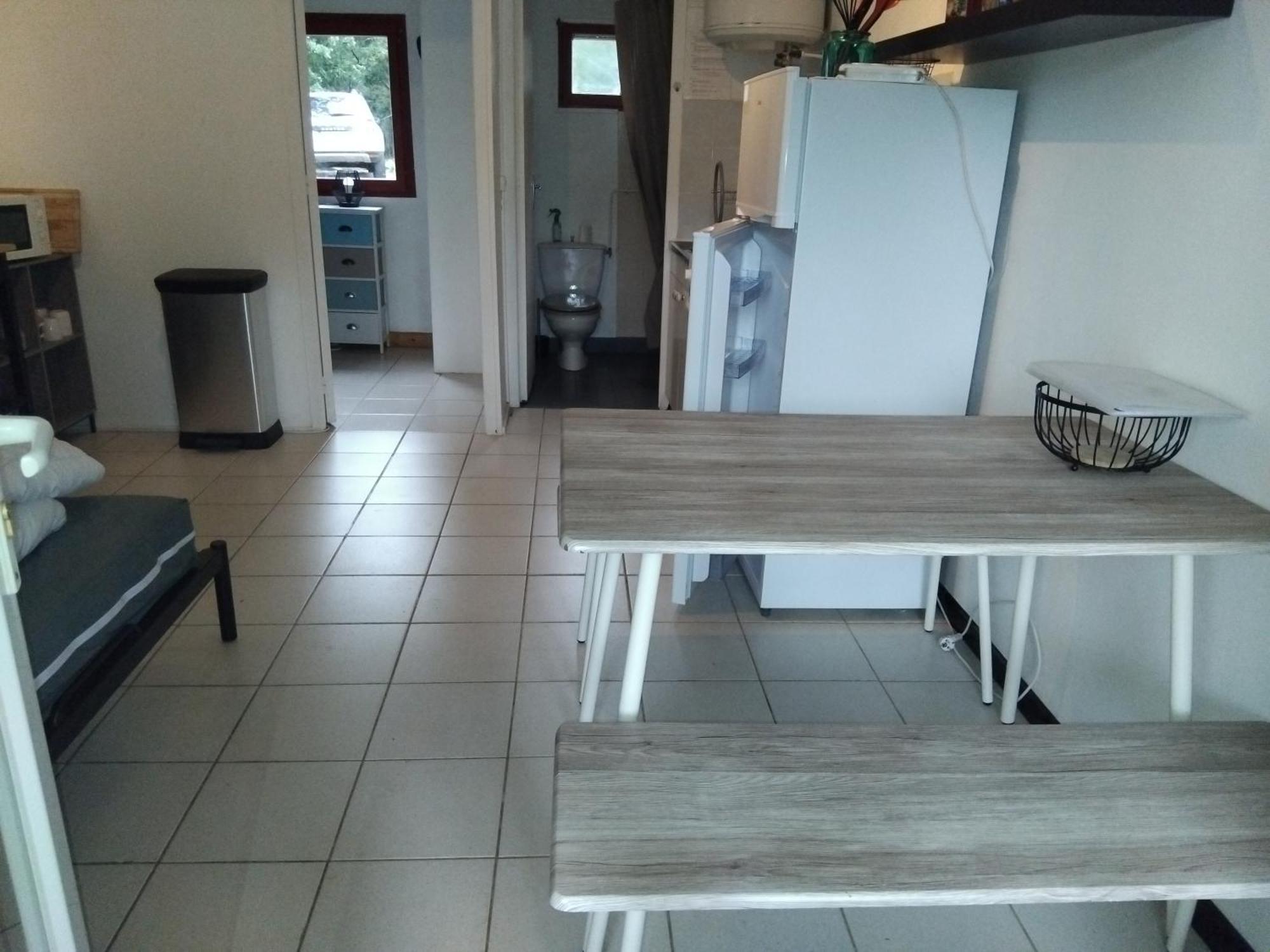 Maisonnette Pour Detente Ou Travail Saint-Aubin-de-Nabirat ภายนอก รูปภาพ