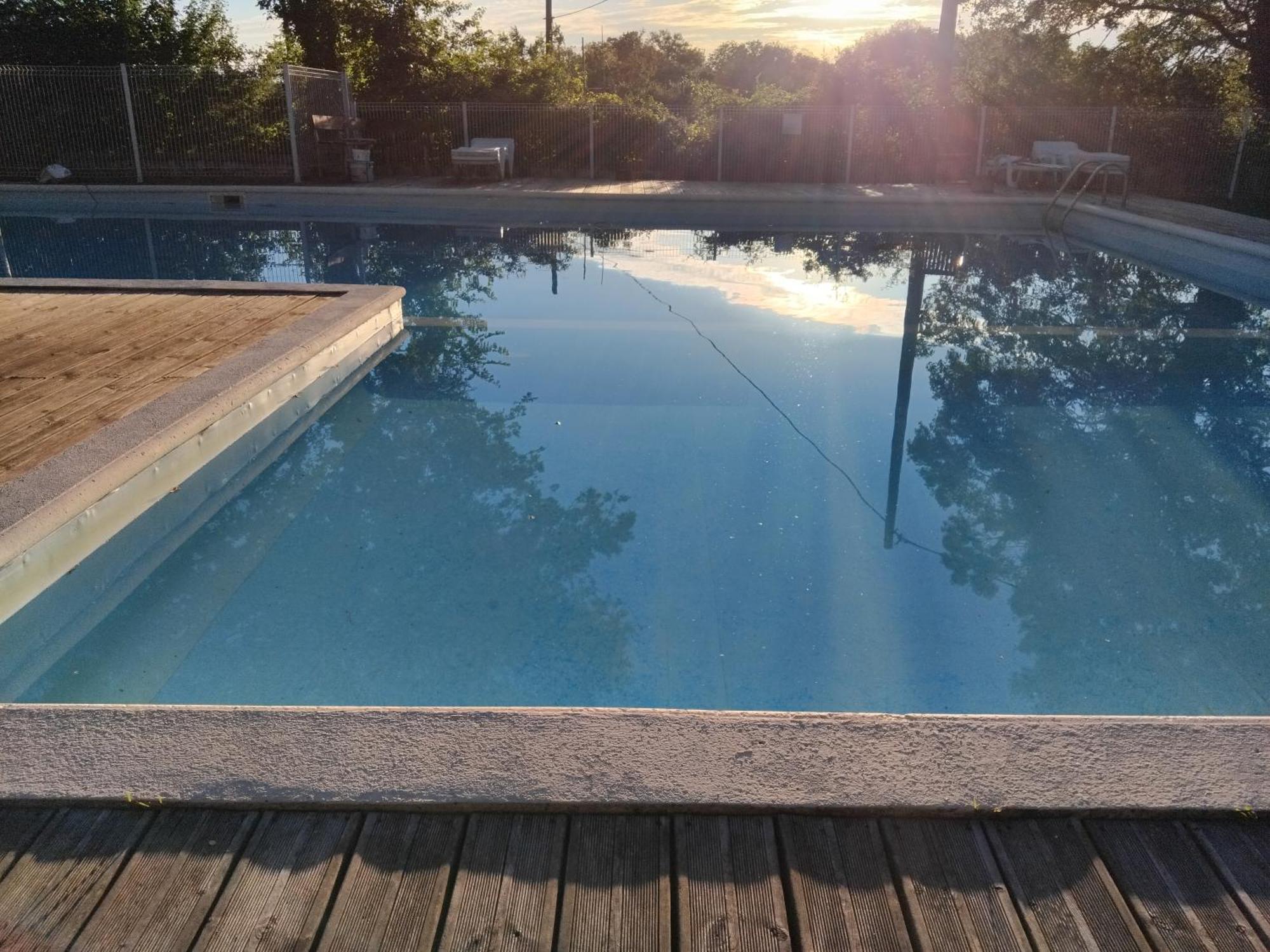 Maisonnette Pour Detente Ou Travail Saint-Aubin-de-Nabirat ภายนอก รูปภาพ